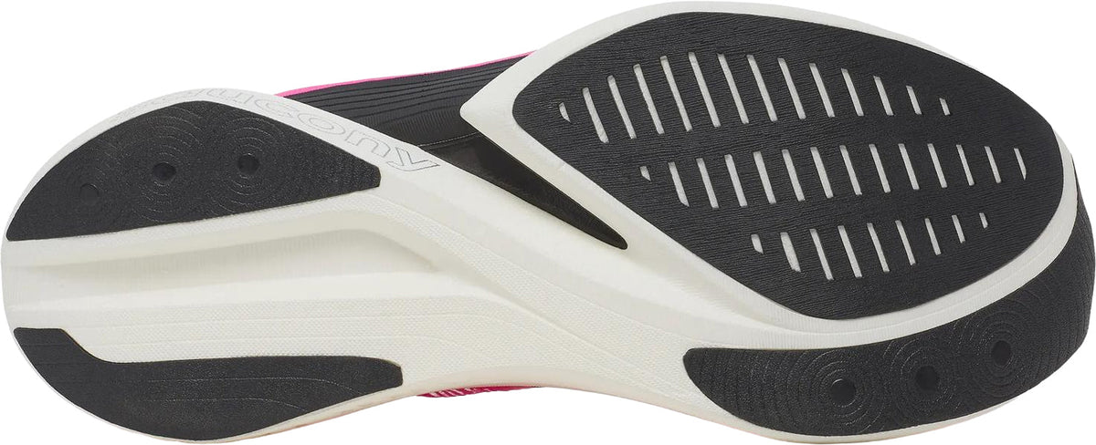 Saucony Endorphin Elite 2 Running Shoes - Pink - View 2