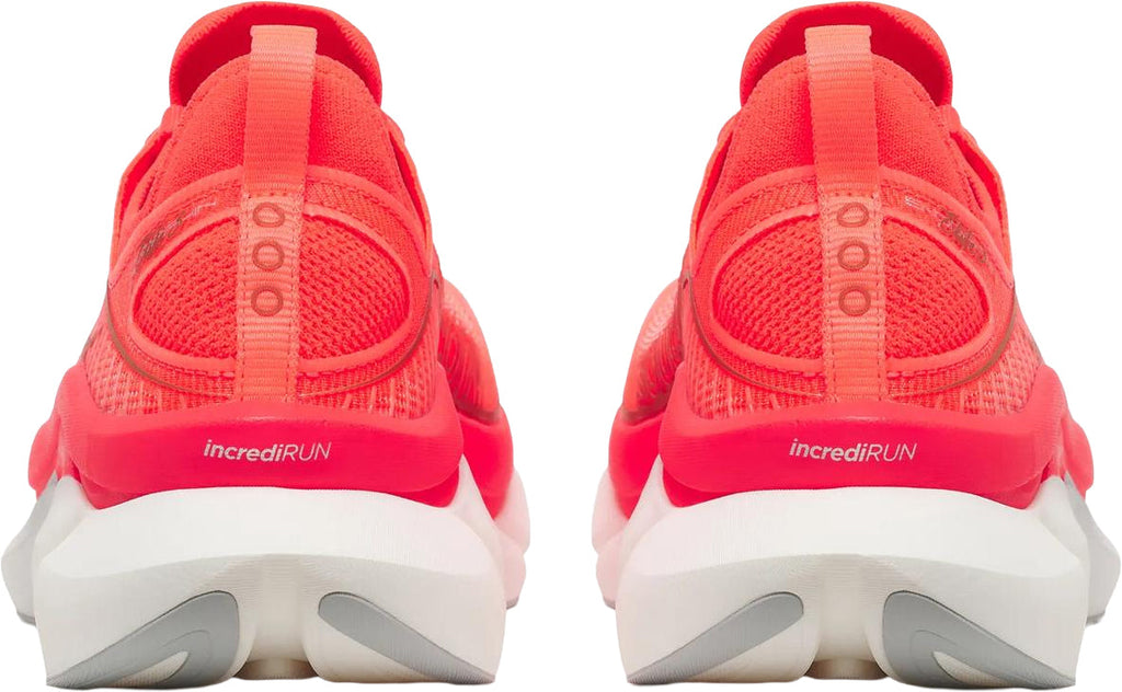 Saucony Endorphin Elite 3 Running Shoes - Red - View 5