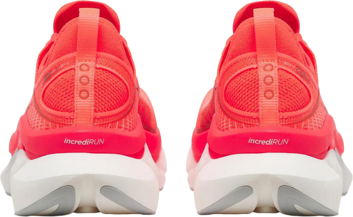 Saucony Endorphin Elite 3 Running Shoes - Red - View 5