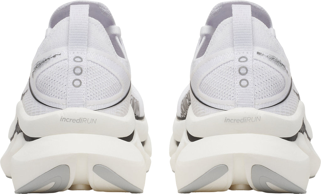 Saucony Endorphin Elite 3 Running Shoes - White - View 5