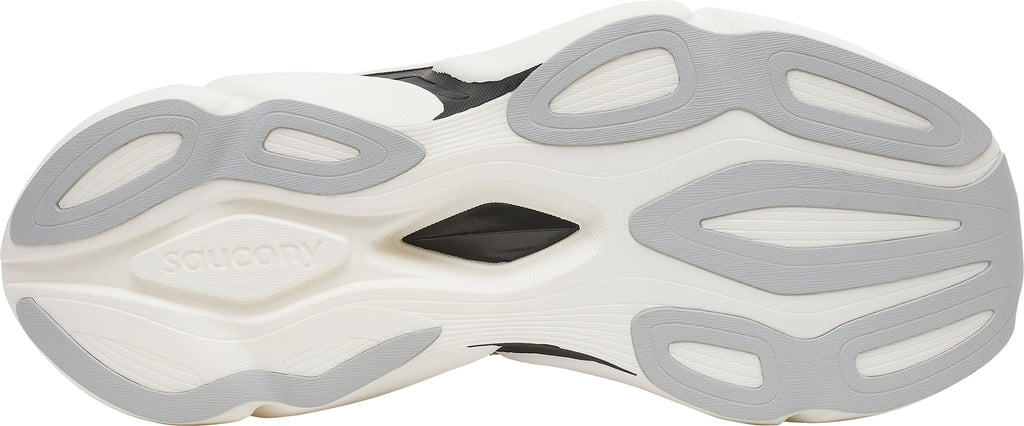 Saucony Endorphin Elite 3 Running Shoes - White - View 2