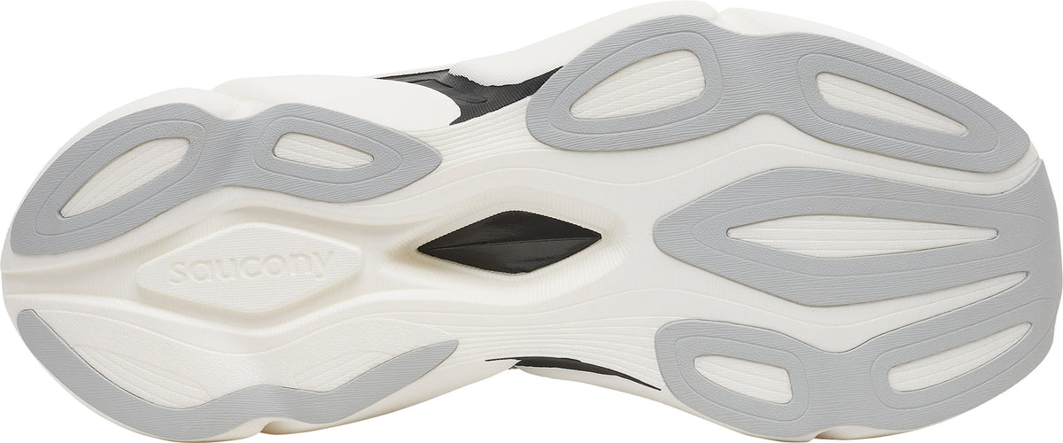 Saucony Endorphin Elite 3 Running Shoes - White - View 2