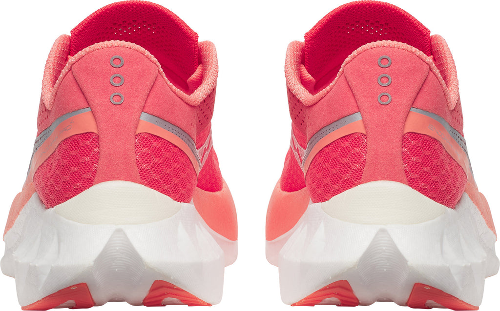 Saucony Endorphin Pro 4 Women's Running Shoes - Pink - View 5