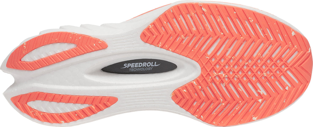 Saucony Endorphin Pro 4 Women's Running Shoes - Pink - View 2