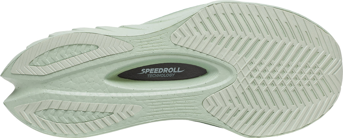 Saucony Endorphin Pro 4 Men's Running Shoes - Green - View 2