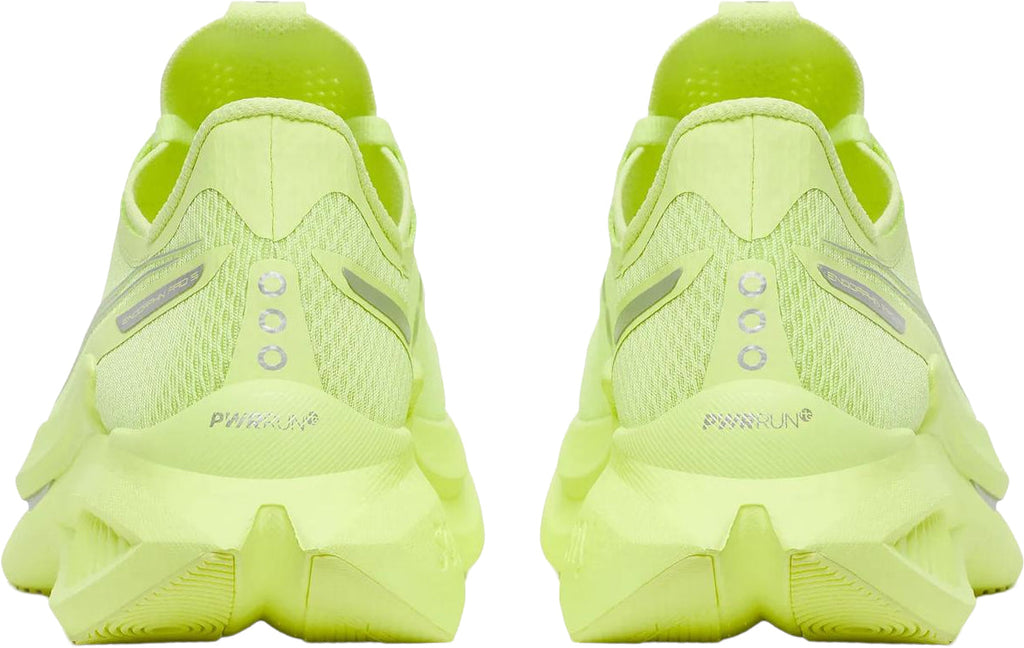 Saucony Endorphin Pro 5 Women's Running Shoes - Yellow - View 5