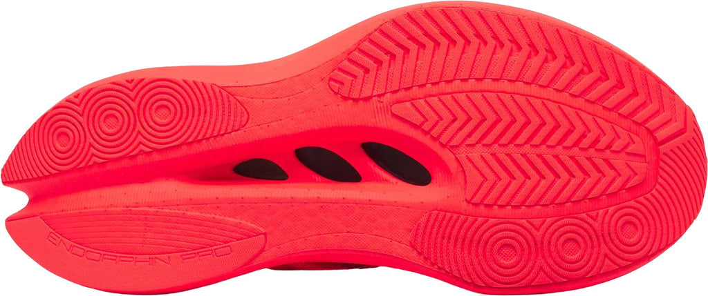 Saucony Endorphin Pro 5 Women's Running Shoes - Red - View 2