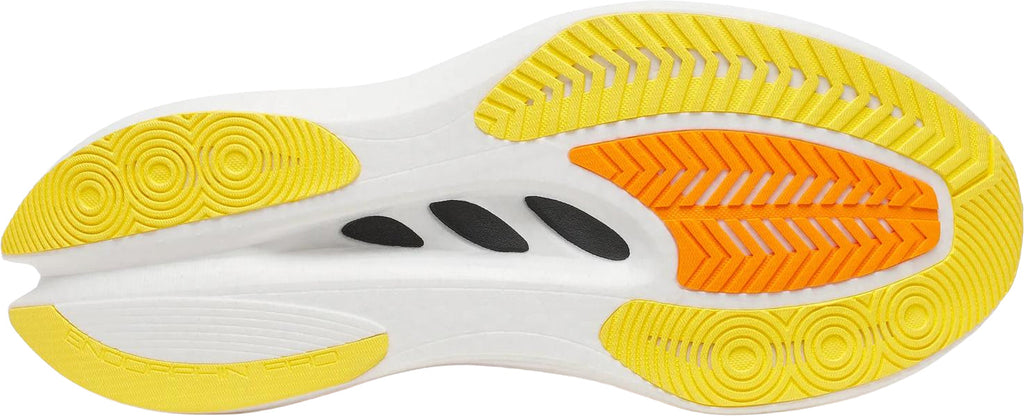 Saucony Endorphin Pro 5 Men's Running Shoes - Orange - View 2