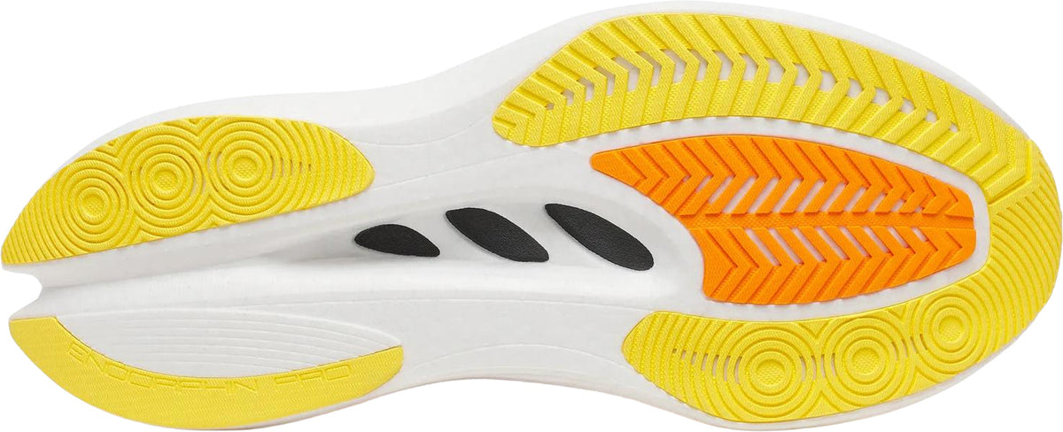 Saucony Endorphin Pro 5 Men's Running Shoes - Orange - View 2