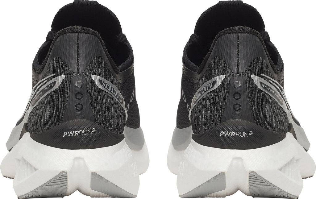 Saucony Endorphin Pro 5 Men's Running Shoes - Black - View 5