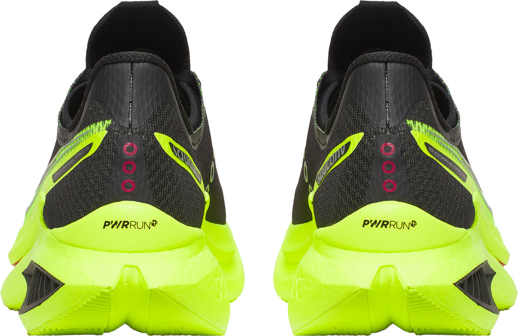 Saucony Endorphin Pro 5 Men's Running Shoes - Yellow - View 5