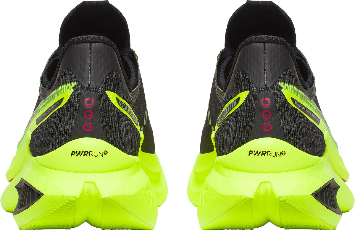 Saucony Endorphin Pro 5 Men's Running Shoes - Yellow - View 5