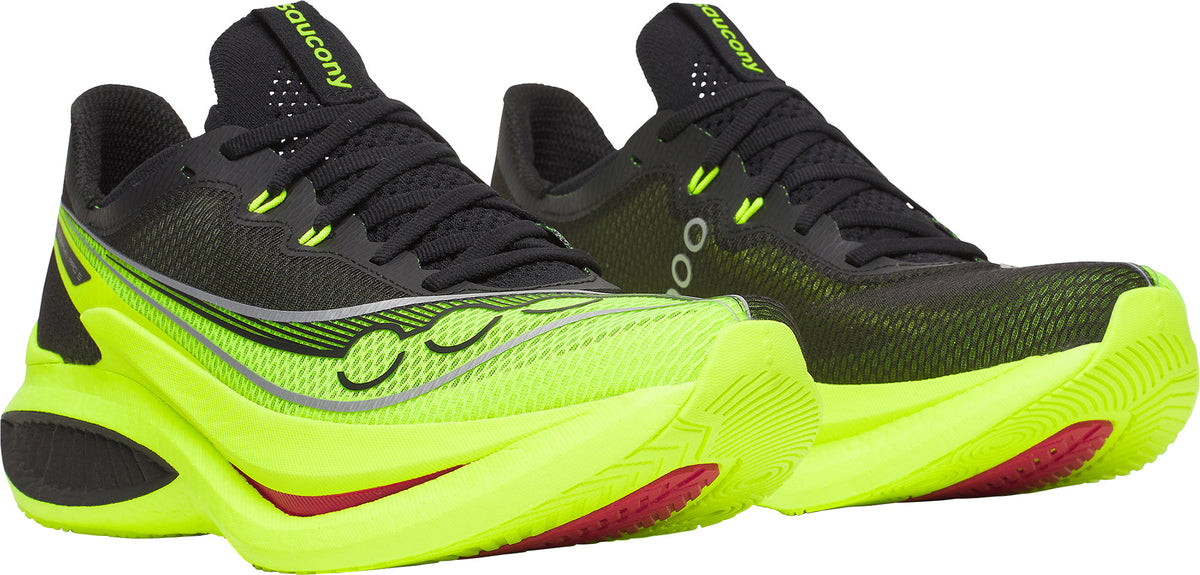 Saucony Endorphin Pro 5 Men's Running Shoes - Yellow - View 6