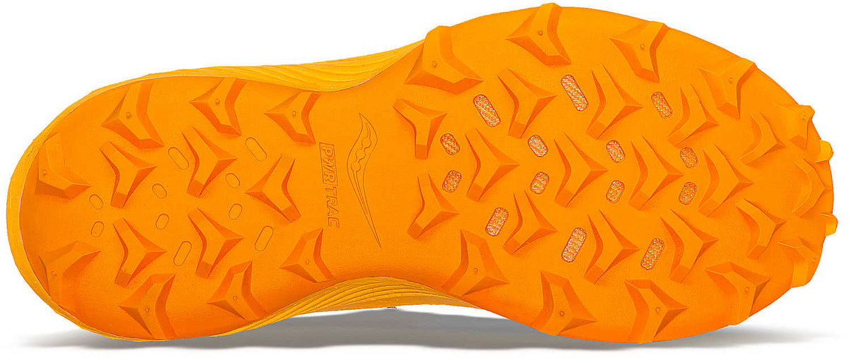 Saucony Endorphin Rift Women's Trail Running Shoes - Grey - View 2
