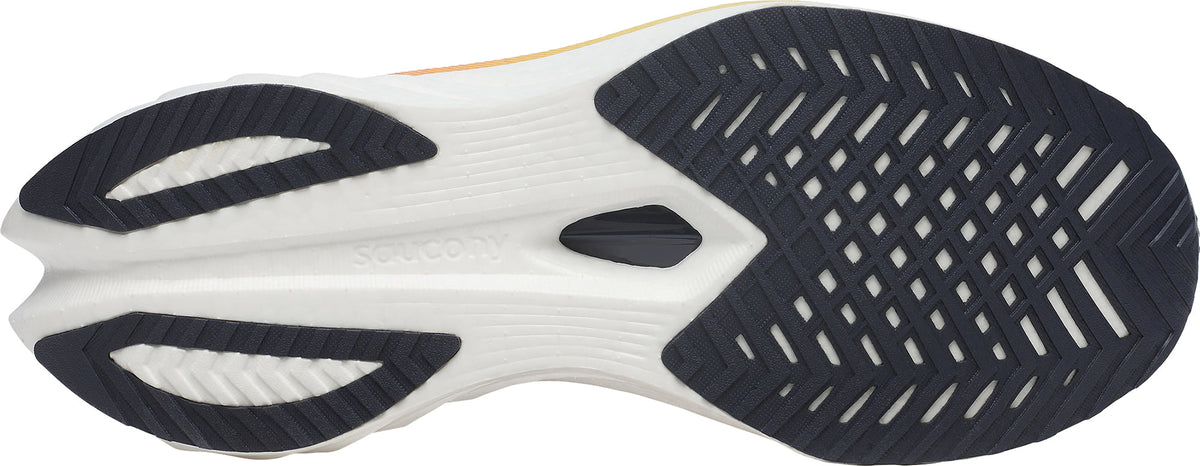 Saucony Endorphin Speed 4 Men's Running Shoes - Navy - View 2