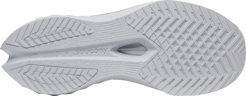 Saucony Endorphin Speed 4 Men's Running Shoes - Green - View 2