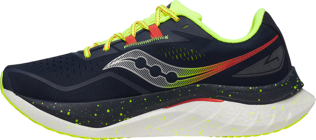 Saucony Endorphin Speed 4 Men's Running Shoes - Blue - View 3