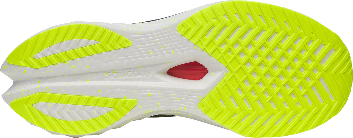 Saucony Endorphin Speed 4 Men's Running Shoes - Blue - View 2