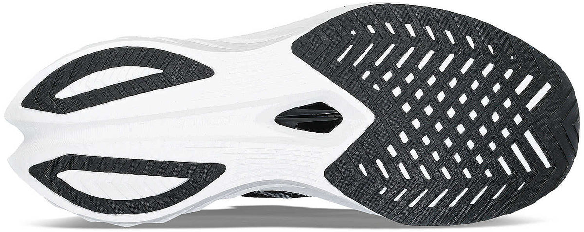 Saucony Endorphin Speed 4 Women's Running Shoes - Black - View 2