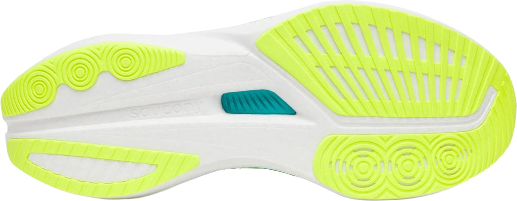 Saucony Endorphin Speed 5 Men's Running Shoes - White - View 2