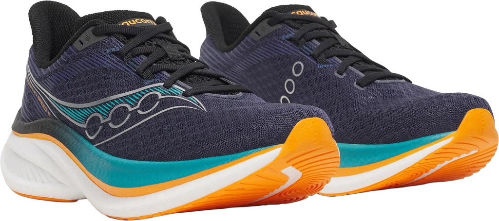 Saucony Endorphin Speed 5 Men's Running Shoes - Blue - View 6