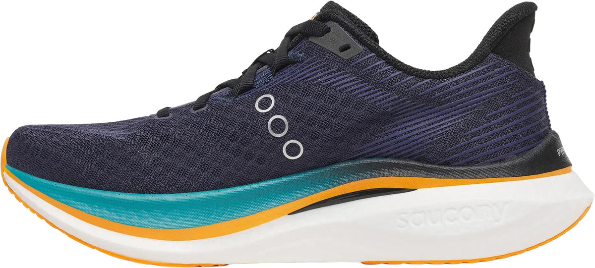 Saucony Endorphin Speed 5 Men's Running Shoes - Blue - View 3