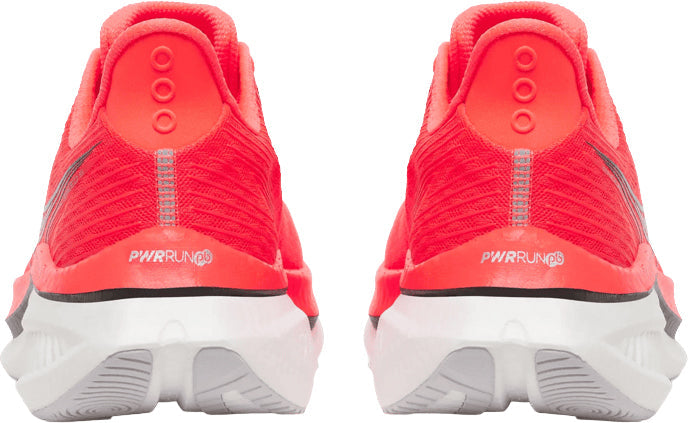 Saucony Endorphin Speed 5 Men's Running Shoes - Red - View 5