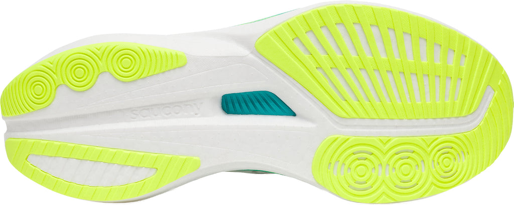 Saucony Endorphin Speed 5 Women's Running Shoes - White - View 2