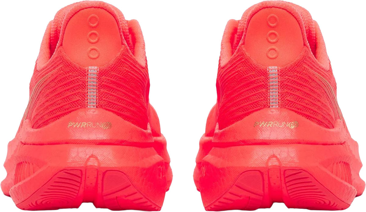 Saucony Endorphin Speed 5 Women's Running Shoes - Red - View 5