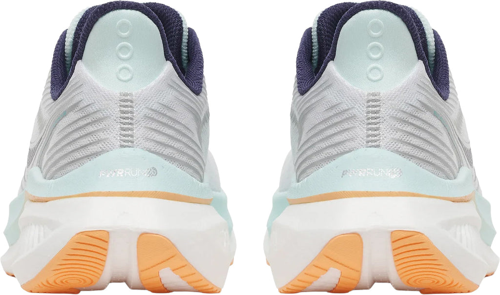 Saucony Endorphin Speed 5 Women's Running Shoes - White - View 5