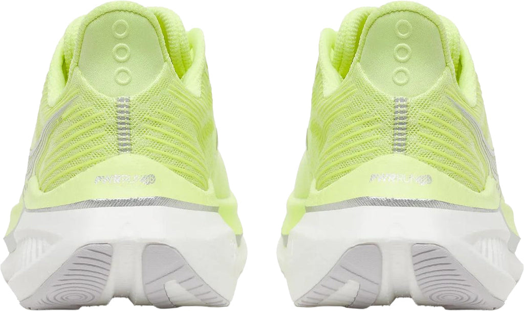 Saucony Endorphin Speed 5 Women's Running Shoes - Yellow - View 5