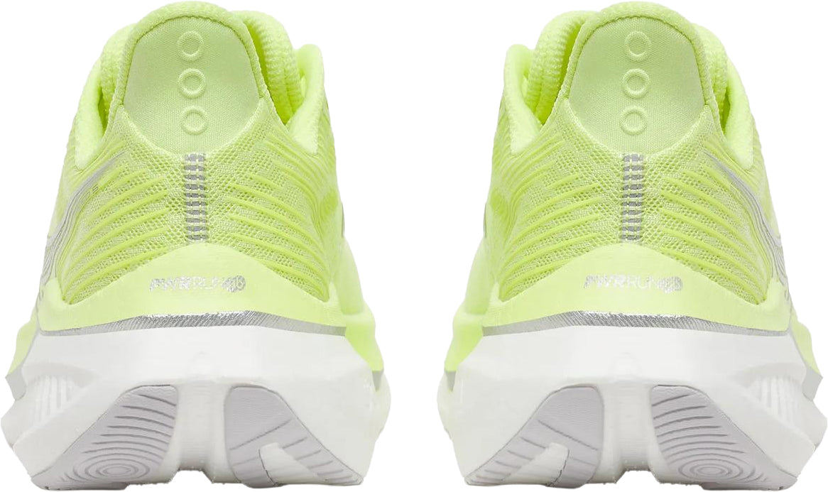 Saucony Endorphin Speed 5 Women's Running Shoes - Yellow - View 5