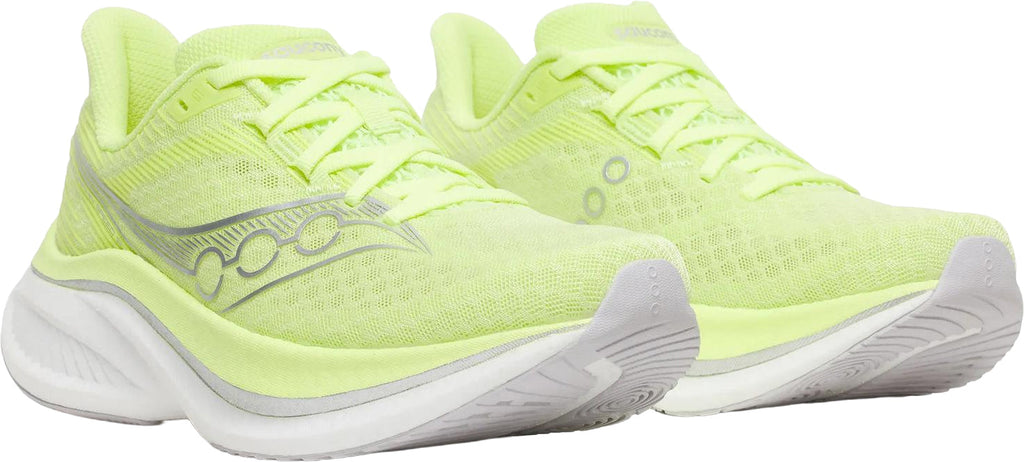 Saucony Endorphin Speed 5 Women's Running Shoes - Yellow - View 6