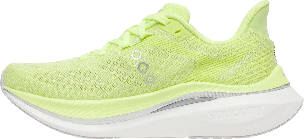 Saucony Endorphin Speed 5 Women's Running Shoes - Yellow - View 3