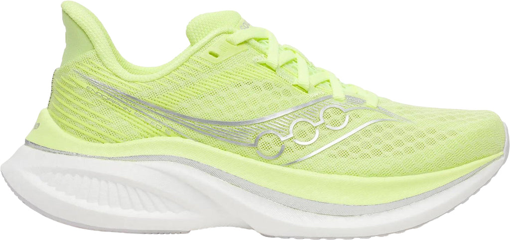 Saucony Endorphin Speed 5 Women's Running Shoes - Yellow - View 1