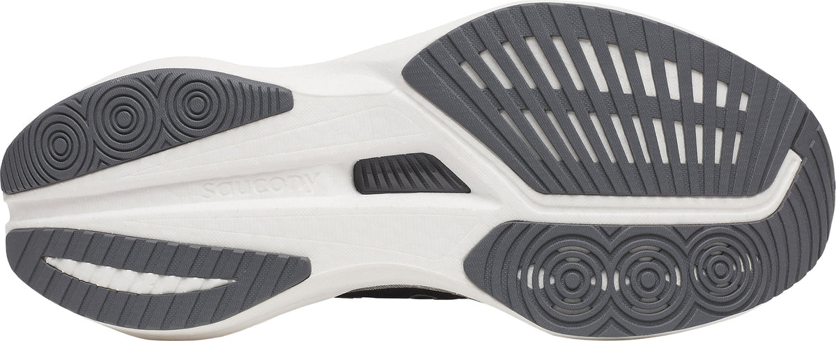 Saucony Endorphin Speed 5 Women's Running Shoes - Black - View 2