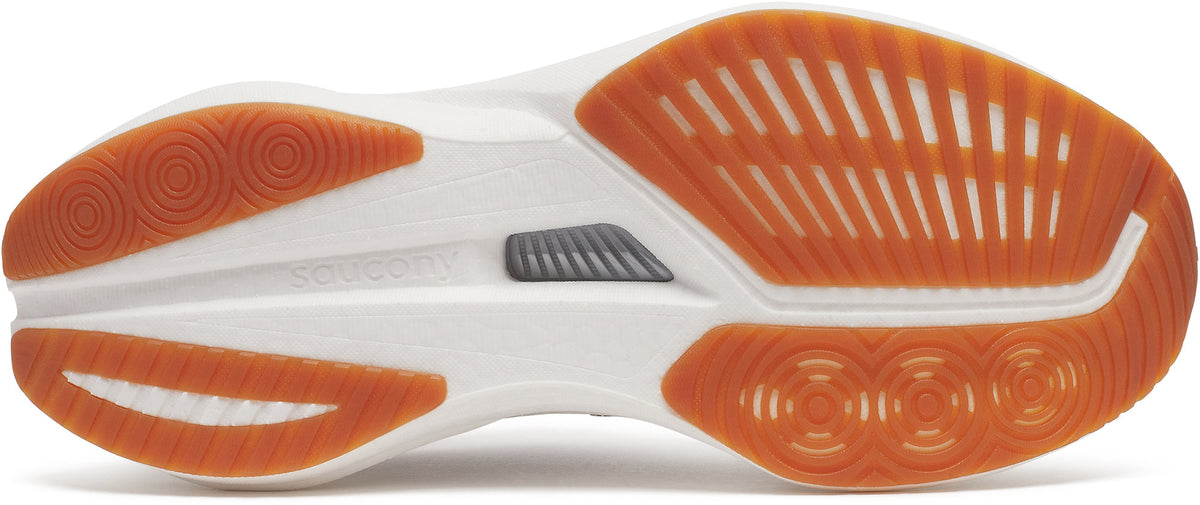 Saucony Endorphin Speed 5 Women's Running Shoes - White - View 2