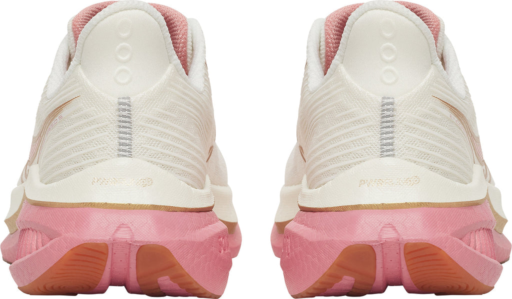 Saucony Endorphin Speed 5 Women's Running Shoes - Cream - View 5