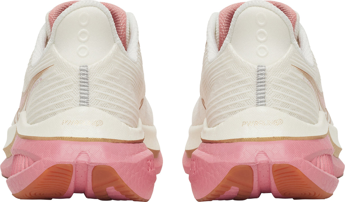 Saucony Endorphin Speed 5 Women's Running Shoes - Cream - View 5
