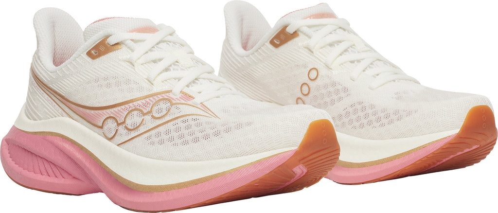 Saucony Endorphin Speed 5 Women's Running Shoes - Cream - View 6