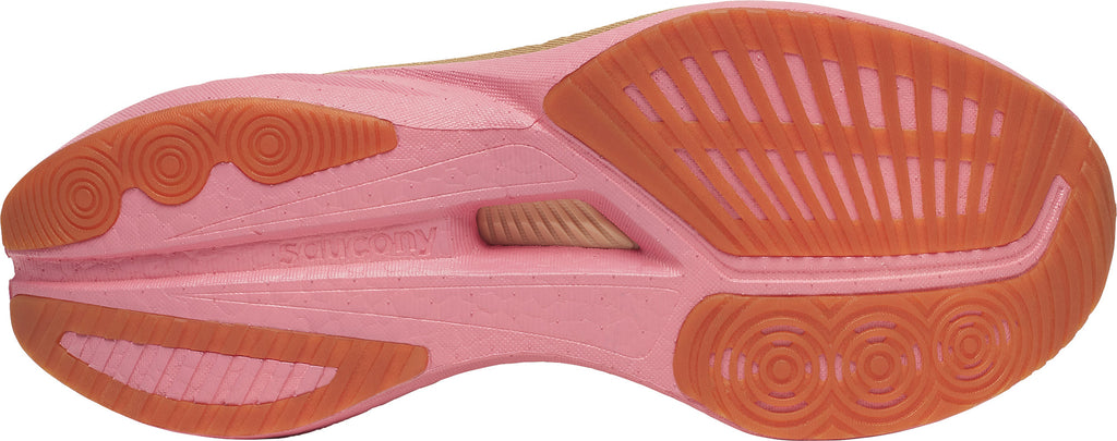 Saucony Endorphin Speed 5 Women's Running Shoes - Cream - View 2