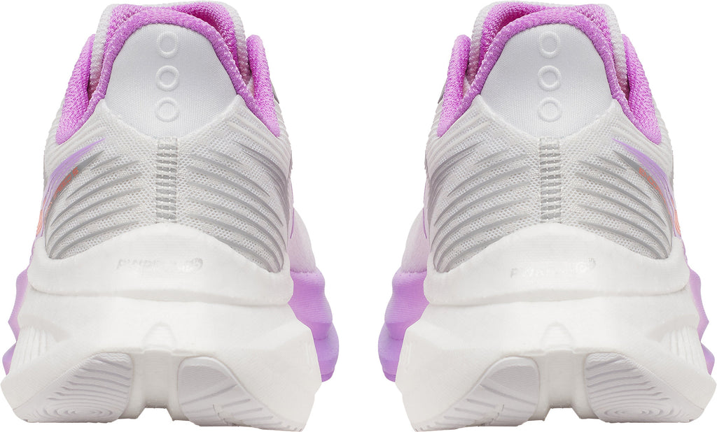 Saucony Endorphin Speed 5 Women's Running Shoes - White - View 5