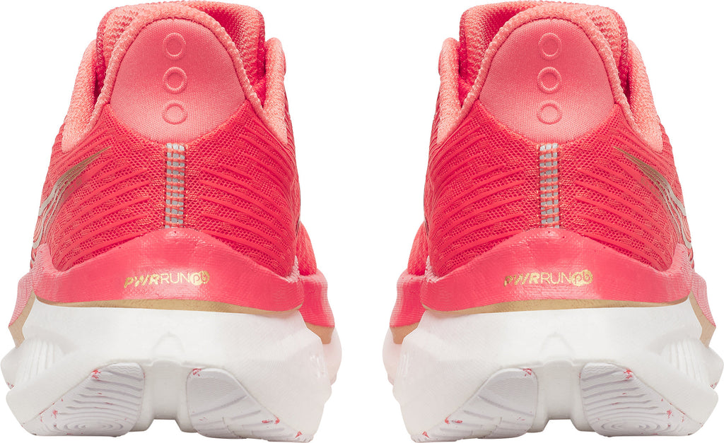 Saucony Endorphin Speed 5 Women's Running Shoes - Pink - View 5