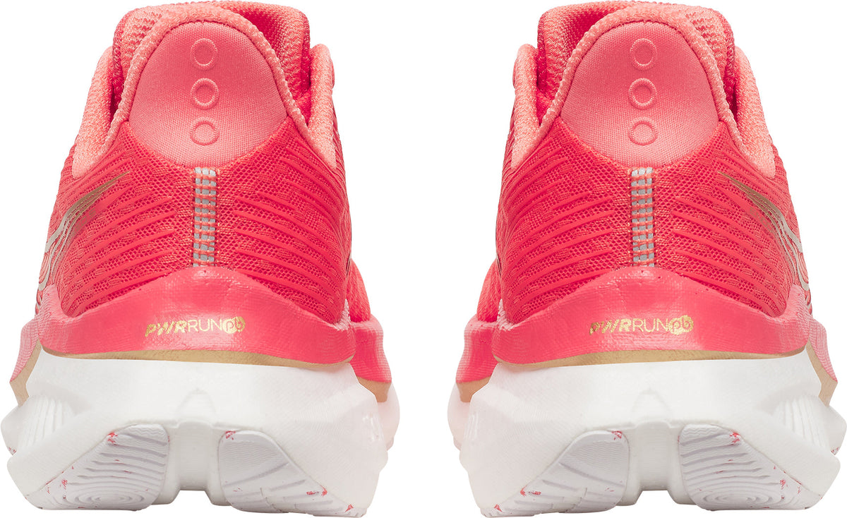 Saucony Endorphin Speed 5 Women's Running Shoes - Pink - View 5