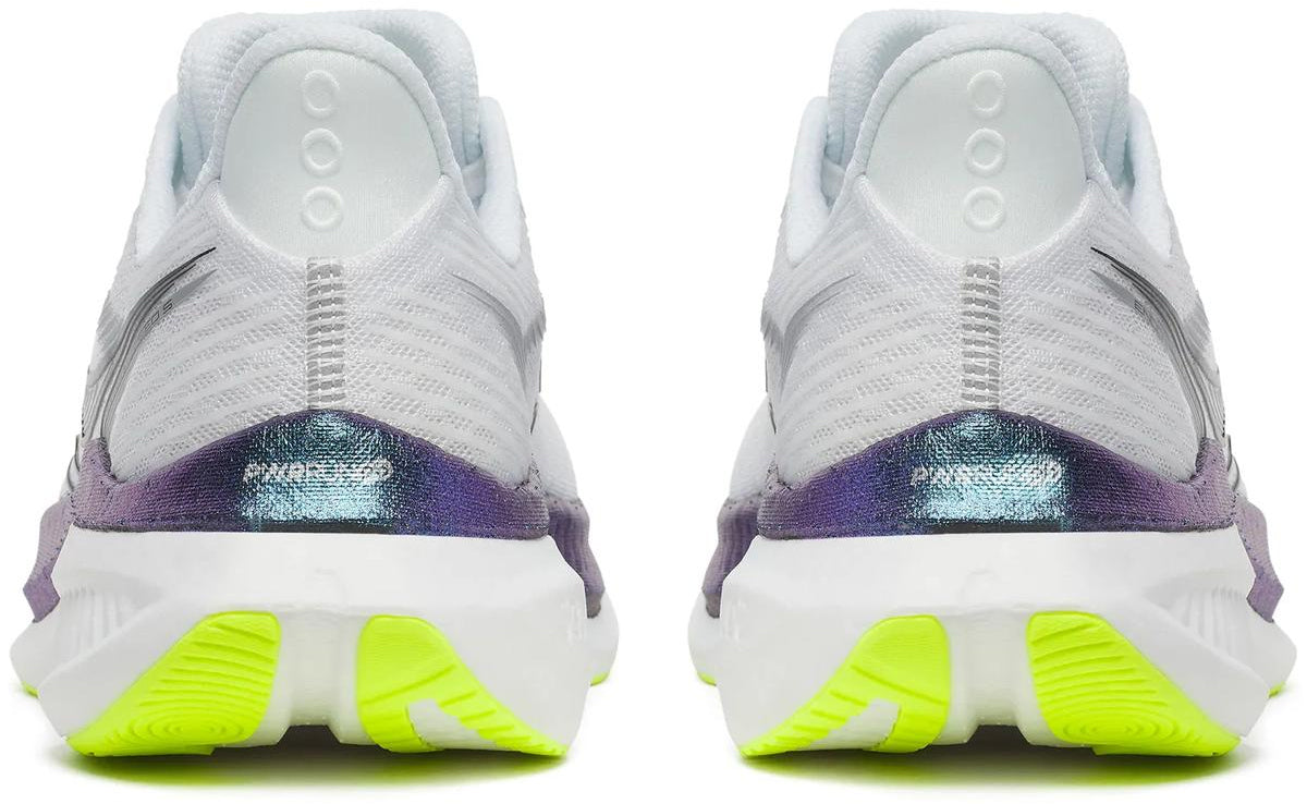 Saucony Endorphin Speed 5 Women's Running Shoes - White - View 5