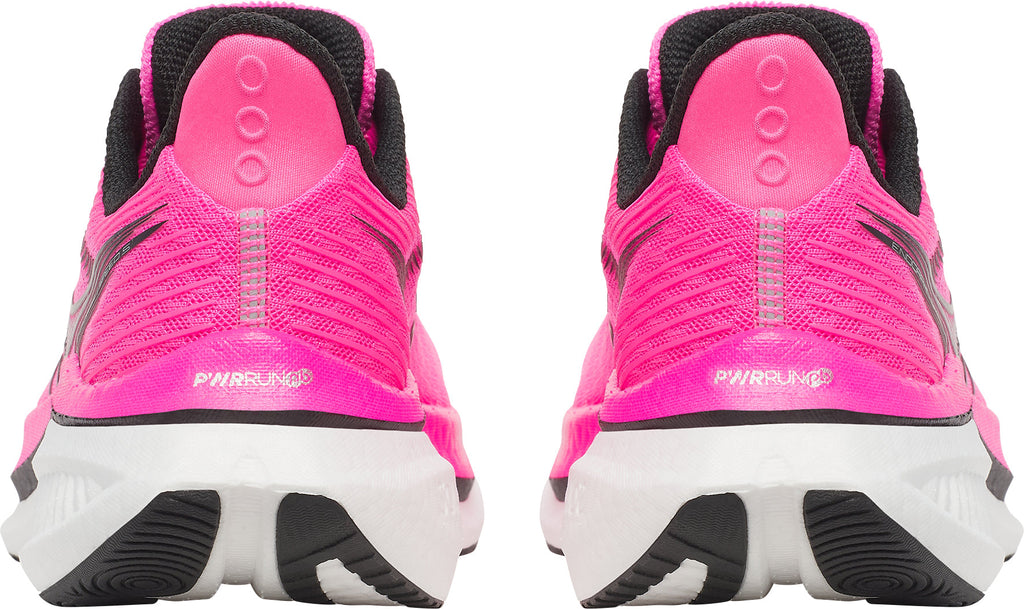 Saucony Endorphin Speed 5 Women's Running Shoes - Pink - View 5