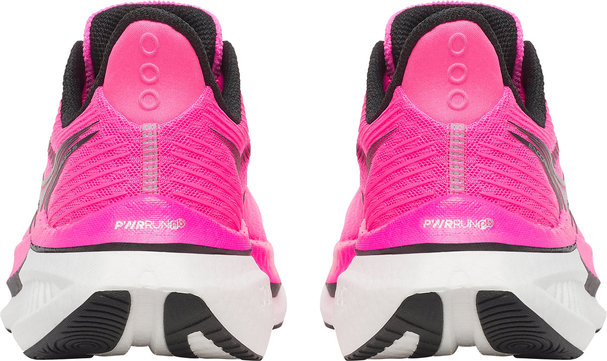 Saucony Endorphin Speed 5 Women's Running Shoes - Pink - View 5