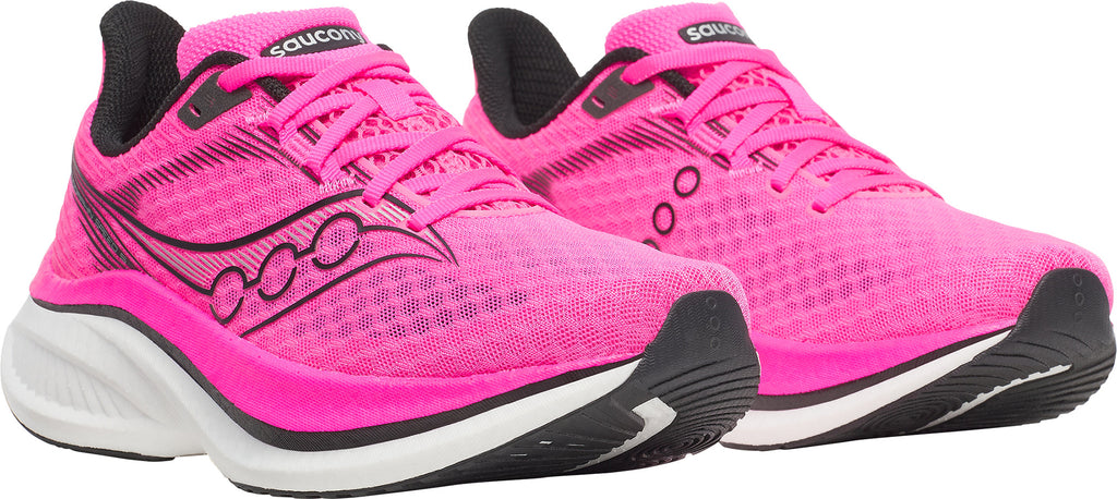 Saucony Endorphin Speed 5 Women's Running Shoes - Pink - View 6