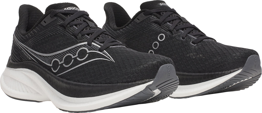 Saucony Endorphin Speed 5 Men's Running Shoes - Black - View 6