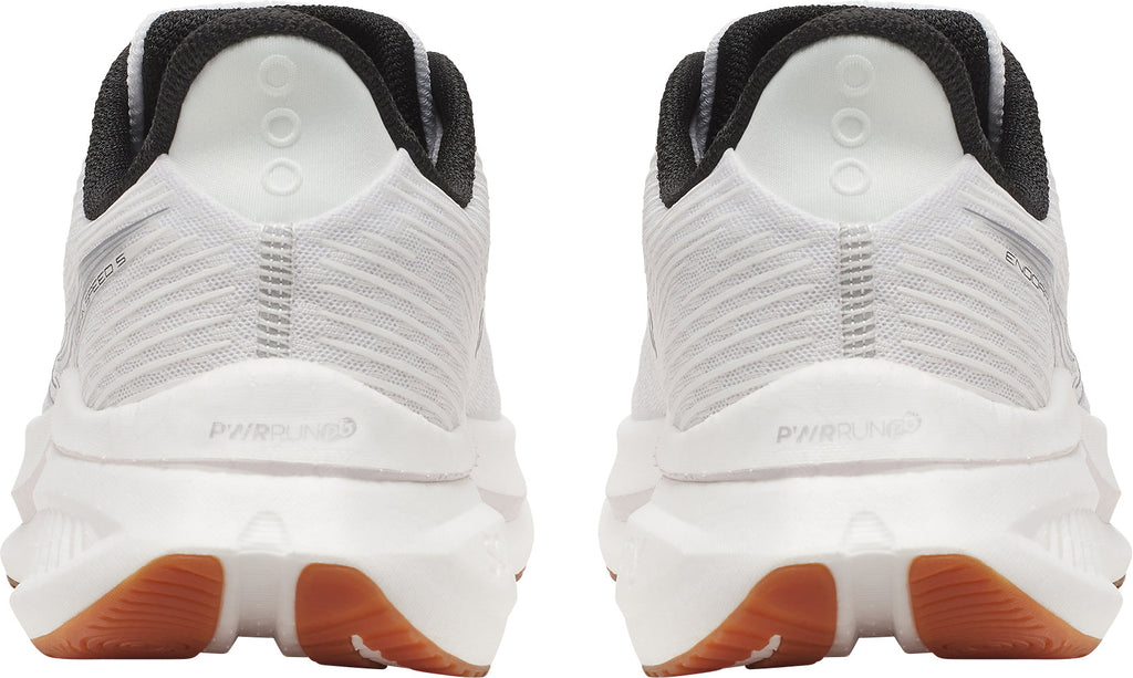 Saucony Endorphin Speed 5 Men's Running Shoes - White - View 5